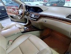 مێرسێدس بێنز S-Class